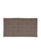 Sdim Non-Slip Bath Mat Microfiber 801-5090-003DG 003 Dove Grey 50x90cm