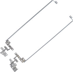 Μεντεσέδες Hinges Bracket Set Samsung Np300e5k 300e5k Np300e5m Np3500em Np300e5l Oem Κωδ.1-hng0442