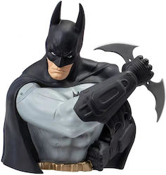 Batman Arkham Asylum Batman Figural Bank Κουμπαράς 20cm
