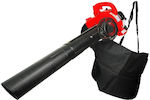 Raider RD-GBV06 Blower Handheld Gasoline