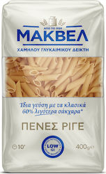 Mάκβελ Πένες Χαμηλού Γλυκαιμικού Δείκτη 400gr