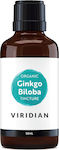 Viridian Tincture Ginkgo Biloba 50ml