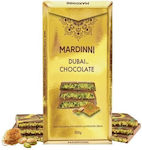 Mardinni Dubaï Chocolate 200 Gr