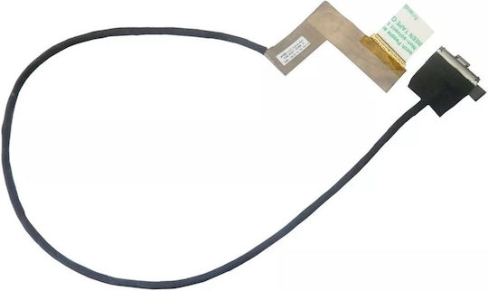 Screen Flex Cable Sony Vaio Vpcec3c5e Vpcec1m1e Ec4m1e Ec3dfx Ec M980 356-0001-6588_a 356-020t-6588_a Code 1-flex0644