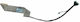 Screen Flex Cable Samsung N110 N108 Nc10 Nd10 Ba39-00807a Video Screen Cable Code 1-flex0578