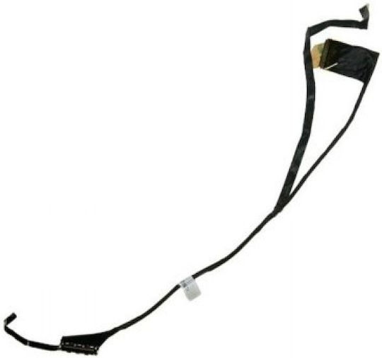 Screen Flex Cable for HP Mini 210 210-2000 110-3000 350403b00-11c-g 633490-001 Video Screen Cable LCD Code 1-flex0119