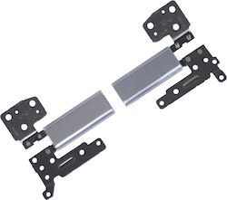 Μεντεσέδες Hinges Bracket Set Lenovo Yoga 720-13ikb Type 81c3 5h50n67993 Κωδ.1-hng0408
