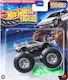 Кола Monster Truck Обратно в бъдещето машина на времето за 3++ Години JDP80