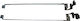 Scharnierhalterungssatz Acer 5230 5530 5930 E-machines E720 E520 Am04a000200 Am04a000300 Code 1-hng0268