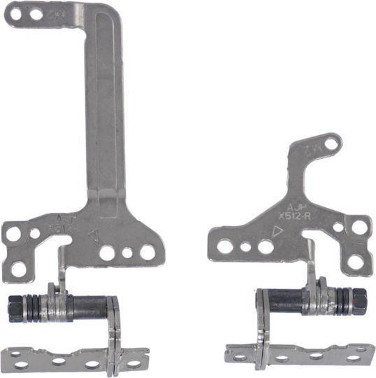 Set balamale Asus Vivobook 15 X512dk-ej193t-be Cod Oem 1-hng0424