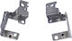 Set Balamale Laptop Dell Xps M1330 Pp25l Stânga & Dreapta Fără Suporturi Cod 1-hng0662