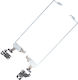 Hinges Bracket Set Acer Aspire E5-422 E5-473 E5-474 E5-422g Series Am1c7000800 Am1c7000900 422g 474 P248 33.mxrn2.004 Code 1-hng0291