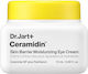 Dr. Jart+ Ceramidin Κρέμα Ματιών για Ενυδάτωση 15ml