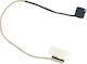 Kαλωδιοταινία Οθόνης Flex Screen Cable Dell Vostro V5470 5470 5480 V5480 5439 Touch 30pin Ddjw8glc110 Oem Κωδ.1-flex1116