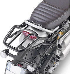 Kappa Moto Grătar Pentru Triumph Amestecător 2019 2024 Kappa Moto Grătar Pentru Triumph Amestecător 2019 2024