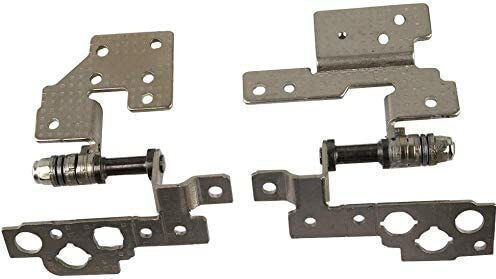 Hinges Bracket Set Asus Vivobook X542ua Dm1196t Go327t Gq116r Gq440r Dm525 13nb0fd1m04011 Left 13nb0fd1m05011 Right Code 1-hng0350