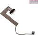 Kαλωδιοταινία Οθόνης-flex Screen Cable Msi U100 U110 U90 U115 Ms-n011x U120 N011x K19-3030028-h58 K19-3030028-h39 Video Screen Cable Κωδ 1-flex0571