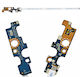 Power Switch Button Board Dell Inspiron 14 15 17 5755 5557 5758 5769 5455 5558 Code 1-brd026