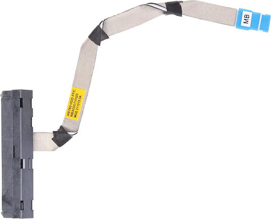 Hard Drive Connector Cable Lenovo Ideapad 3-17itl6 3-17ada6 3-17alc6 Type 82h9 5b40s22058 Hs760 Nbx0001vh20 Code-1-hdc0199