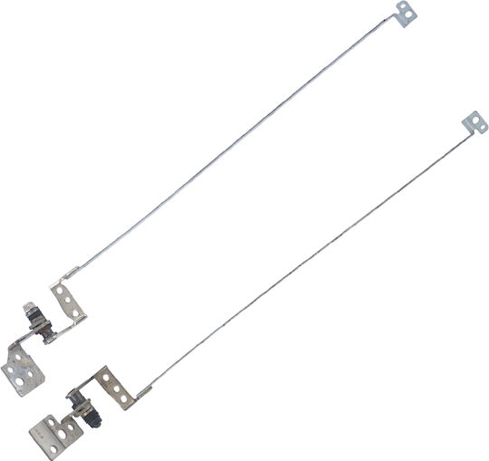Hinges Bracket Set Acer Aspire 5552 5336 5742 5741 5551 5733 5742 5742g 5741z 5742z Am0c900300 Am0c9000400 Code 1-hng0266