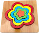 Wooden Kids Puzzle