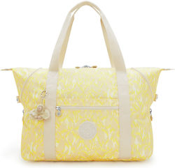 Kipling Sack Voyage Yellow