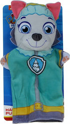 Plüsch-Handpuppe Paw Patrol 27 cm Spin Master 2283120 2283120-e Everest Plüsch-Handpuppe Paw Patrol 27 cm Spin Master 2283120 2283120-e Everest
