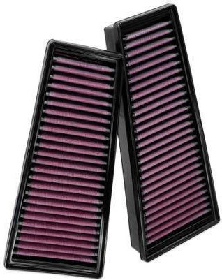 DNA Filters Φίλτρο Αέρος Ελευθέρας Ροής για Mercedes-Benz AMG GT