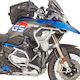 Kappa Moto Προστασία Κινητήρα για BMW R 1200