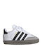 adidas Βρεφικά Sneakers Αγκαλιάς Λευκά Crib