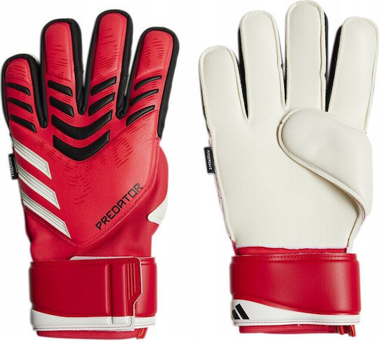 adidas Predator GL MTC FS Torwarthandschuhe Erwachsene Rot