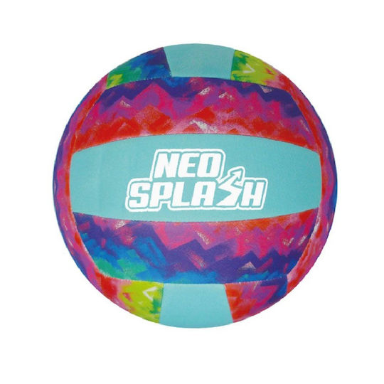 Sport1 Μπάλα Βόλεϊ Παραλίας Neoprene ‘neo Splash’ No5