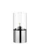 Stelton Floor Lamp Outdoor Gray