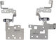 Hinges Bracket Set Asus X55 X55v X55vd X55xi X55s X55a X55c X55u Code 1-hng0172