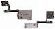 Scharnierhalterungssatz Lenovo Ideapad V460 Code 1-hng0189