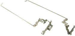 Μεντεσέδες Hinges Set Hp Envy 15-k000 15-k100 15-k200 Pavilion 15-k 763105-001 Fby14011010 Fby14010010 Fby14011010 Fby14012010 Fby14007010 Fby14008010 Fby14009010 J1a43as Κωδ.1-hng0019