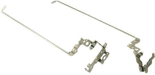 Hinges Set for HP Envy 15-k000 15-k100 15-k200 Pavilion 15-k 763105-001 Fby14011010 Fby14010010 Fby14011010 Fby14012010 Fby14007010 Fby14008010 Fby14009010 J1a43as Code 1-hng0019