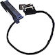 Καλωδιοταινία Δίσκου-connector Cable Hard Drive Hp Envy 17-3000 Hdd Hard Drive Cable Connector 6017b0330401 Vtnhd 15cm Κωδ.-1-hdc0071