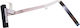 Καλωδιοταινία Δίσκου-connector Cable Hard Drive Samsung Np500r5m 500r5m Np550r5m Nt500r5m Hdd Cable Ba41-02566a Κωδ.-1-hdc0213