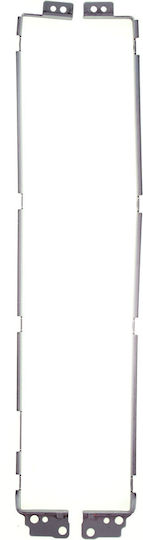 Laptop Hinges Bracket Set Samsung Np270 Np270e5u Np270e5v Np270e5j Np270e5e Np270e5g Left + Right
