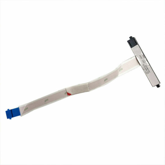 Hard Drive Connector Cable for HP 17-by Series 17-by0062st 17-by0061cl 17-by0021 L22526-001 L22534-001 6017b0970101 6017b0970001 Code-1-hdc0057
