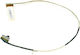 Kαλωδιοταινία Οθόνης Flex Screen Cable Sony Svf143 Svf143100c Svf143a1yt 143a1qt 30pin Dd0hkclc000 Oem Κωδ.1-flex1209