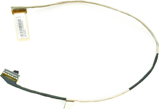 Kαλωδιοταινία Οθόνης Flex Screen Cable Sony Svf143 Svf143100c Svf143a1yt 143a1qt 30pin Dd0hkclc000 Oem Κωδ.1-flex1209