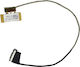 Flex Screen Cable Dell Vostro 5480 V5480 5439 V5480 Screen 30pin Motherboard Interface Ddjw8glc010 Ddjw8glc000 0wxgvt Wxgvt Oem Code 1-flex1115