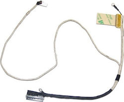 Kαλωδιοταινία Οθόνης-flex Screen Cable Flex Sony Vaio Dd0hk6lc000 603-0101-7534_a Vaio Sve14 Sve141 Sve1411 Sve141c Dd0hk6lc000 Dd0hk6lc001 Dd0hk6lc002 Video Screen Cable Lcd Κωδ 1-flex0159