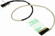 Kαλωδιοταινία Οθόνης-flex Screen Cable Toshiba Satellite L55-b L55-b5163rm L55-b5176wm L55-b5177sm L55-b5178rm L55-b5179sm L55-b5191sm L55-b5192sm L55-b5288 L55-b5294 L55-b5338 L55-b5357 Video Screen Cable Κωδ 1-flex0604
