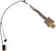 Kαλωδιοταινία Οθόνης Flex Screen Cable Sony Fw M760 Vgn-fw Fw51 Fw35 Fw37 Fw30b Fw510f Fw190 Fw21z Fw200 M760 073-0001-4861b Oem Κωδ.1-flex0749