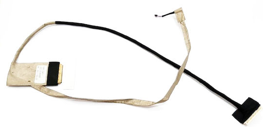 Kαλωδιοταινία Οθόνης Flex Screen Cable Lenovo Ideapad G700 G710 G700a G710a 1422-01e6000 1422-01dt000 Oem Κωδ.1-flex1150