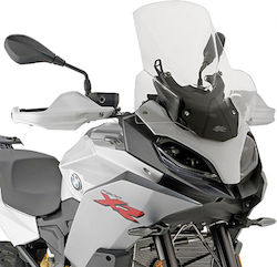 Kappa Moto Διάφανη Ζελατίνα Μοτοσυκλέτας για BMW F 900 XR KD5137ST