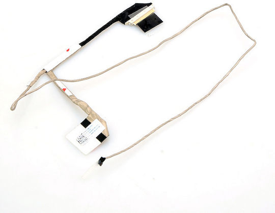 Screen Flex Cable HP Envy 15t-ae 15t-ae000 15-ah 15-1000 Abw50-mb-edp Cable Dc020026a00 Video Screen Cable LCD Code 1-flex0141